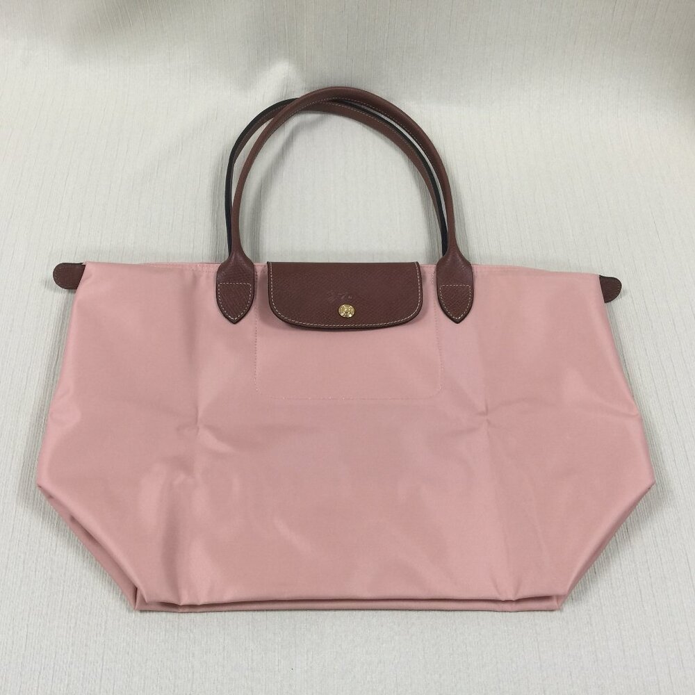 Tote Bag size large Pink